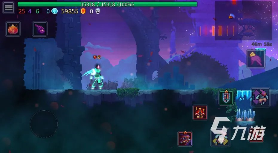 单机rpg游戏排行榜推荐2023 单机角色扮演游戏免费下载大全