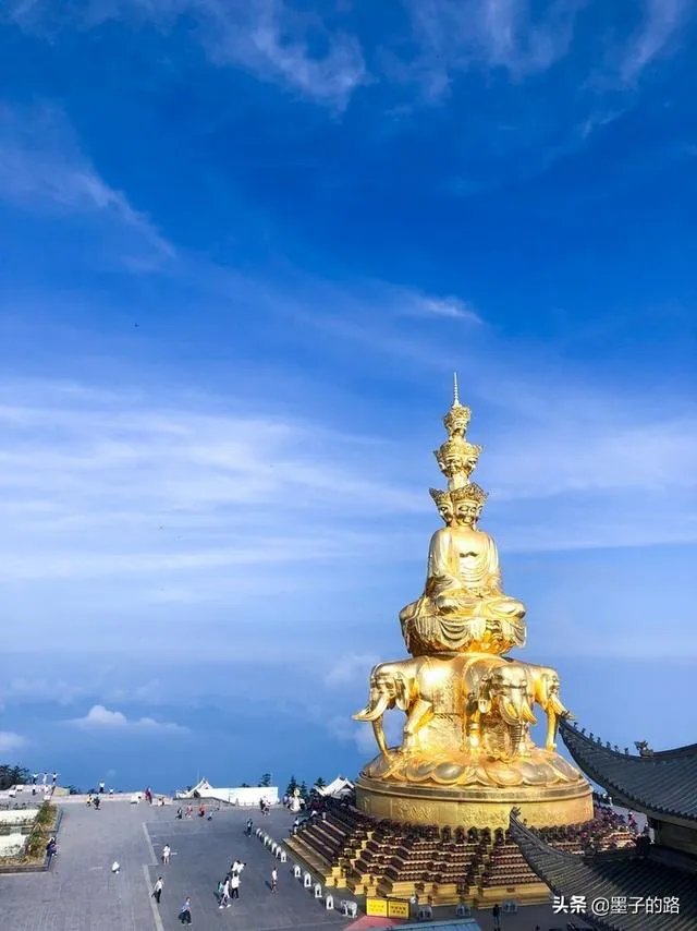 求峨眉山一日游最佳攻略?