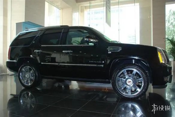 世界十大最好的越野车排行榜：有你喜欢的那一辆吗？