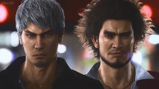 真岛吾朗确认回归《如龙8》！总监：他人气实在太高