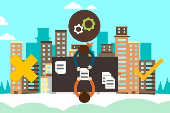 卫生许可证办理流程