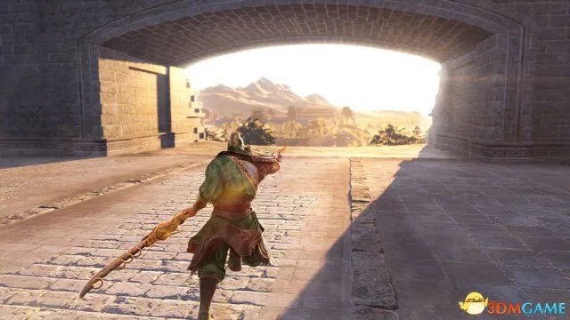 《真三国无双8》官方网站开放 重视中文自带繁中