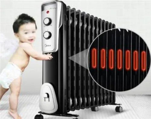 美的电暖器好用吗 美的电暖器亮点介绍