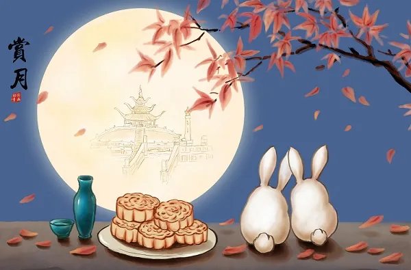 十五夜望月拼音 十五夜望月寄杜郎中的拼音