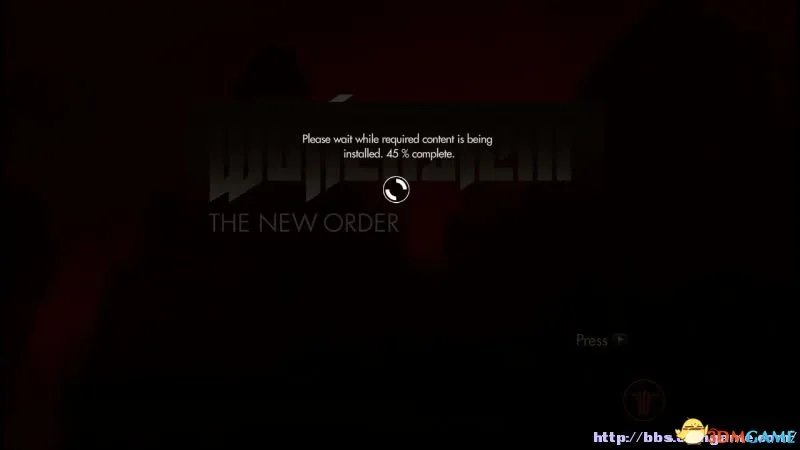 德军总部：新秩序 图文全攻略 全流程全剧情攻略