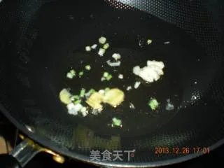 白菜猪肉炖粉条