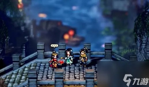 逸剑风云决全结局攻略