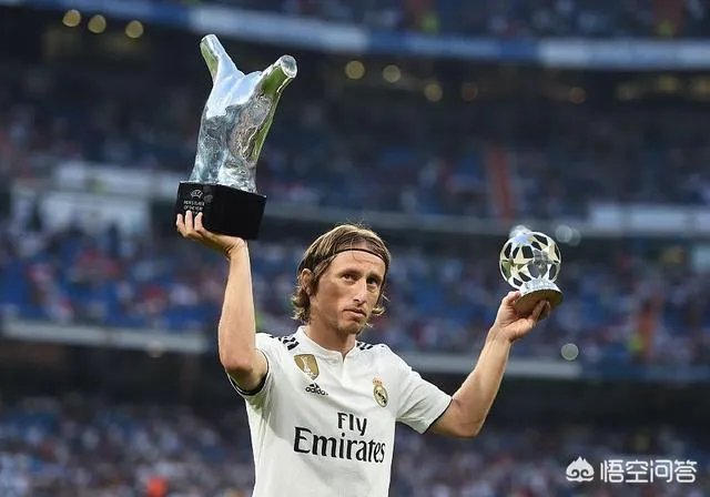 莫德里奇当选为Goal50年度最佳球员，C罗第二梅西第五，你认为合不合理？