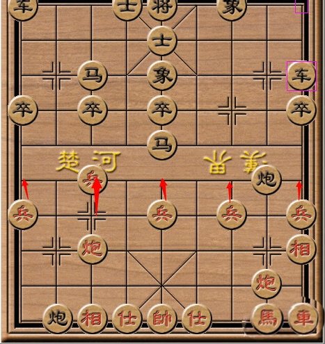 如何下象棋 象棋基本规则是什么