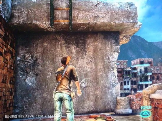 《神秘海域2之纵横四海》图文流程攻略