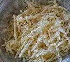 洋芋叉叉的做法