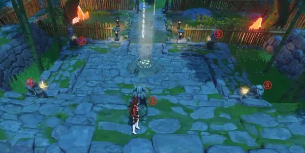 《原神》古云有螭世界任务攻略 古云有螭任务怎么做