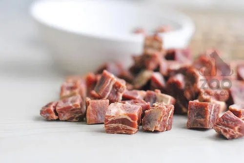 主播卖的牛肉干实为鸭肉干，这算不算欺诈消费者？