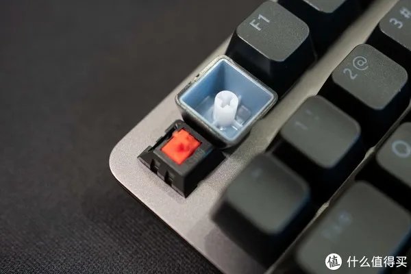 游戏键盘怎么选