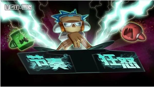 热门音乐游戏盘点 热门音乐游戏有哪些