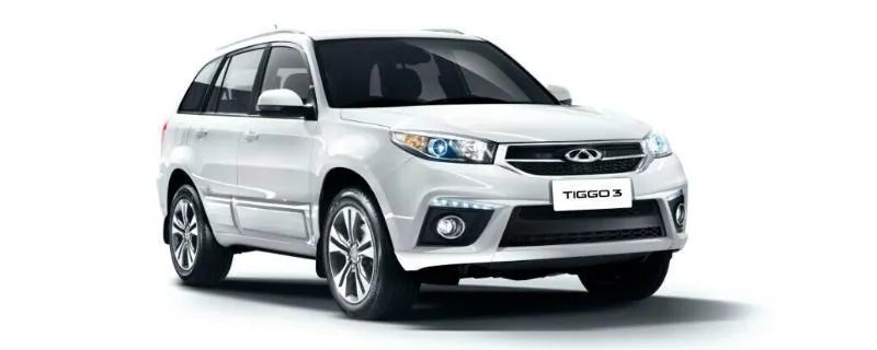 奇瑞瑞虎3有哪些颜色,奇瑞瑞虎3有几种颜色