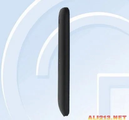 4.3英寸触屏HTC 603e真机泄露 型号或为M4