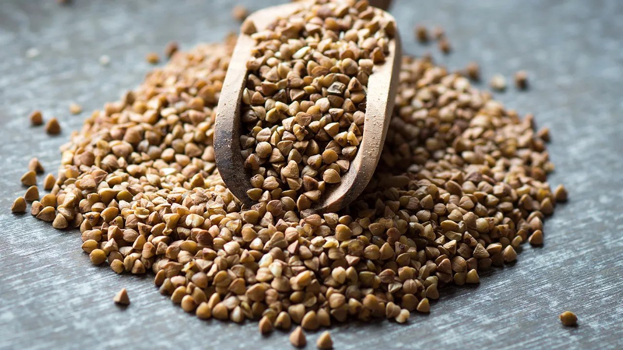 荞麦茶的功效与作用