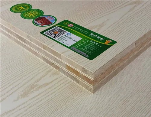 生态免漆板的十大排名  生态免漆板什么牌子好