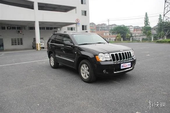 世界十大最好的越野车排行榜：有你喜欢的那一辆吗？