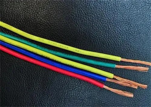 yjv电缆是什么意思