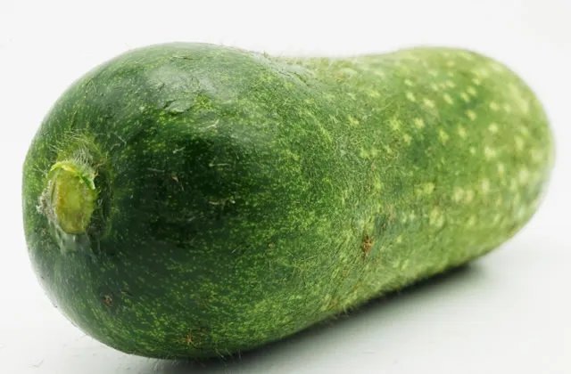 节瓜的功效与作用 节瓜怎么做好吃