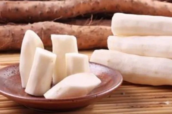 炖汤用什么山药