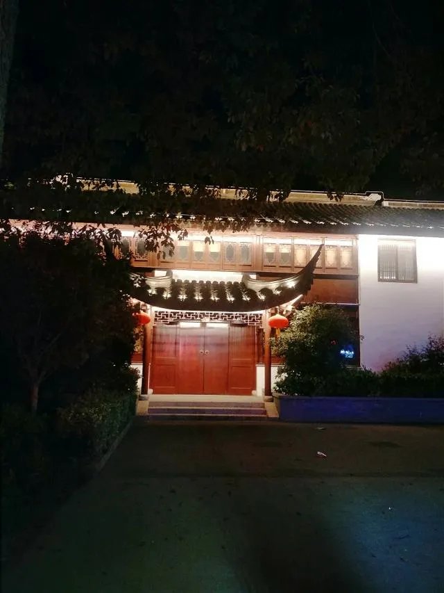 同里古镇好玩么？