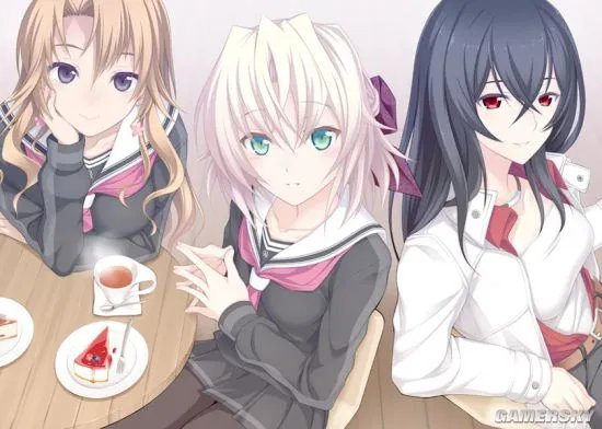 《秋之回忆8》人物介绍 登场人物图鉴、背景故事与CV一览