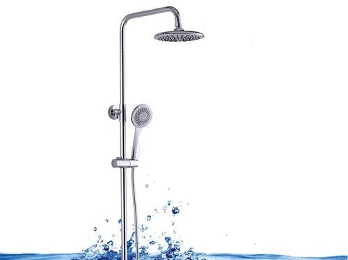 淋浴器开关漏水怎么办