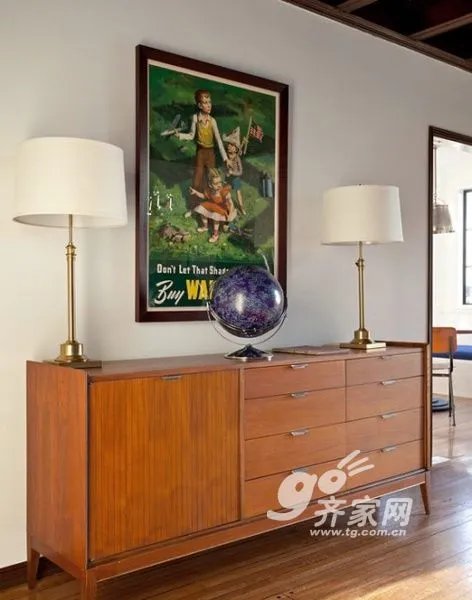 电子顽童Moby的家：仿若童话里的城堡