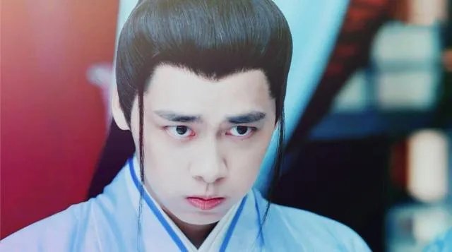 你的十大男神是谁？