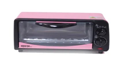 电烤箱怎么烤红薯