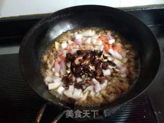 卤肉饭