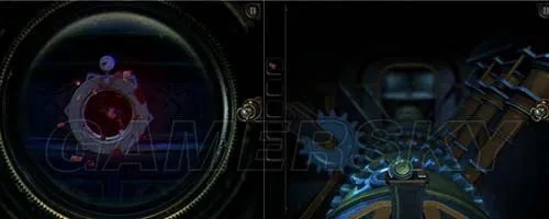 迷室3第五章图文攻略 第五章流程攻略