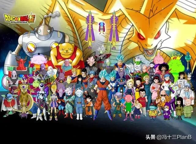 全王是最强的吗