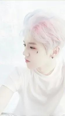 你的十大男神是谁？