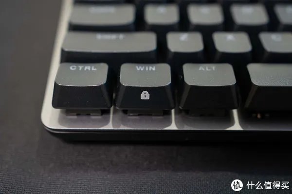 游戏键盘怎么选