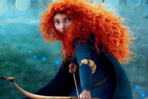 迪士尼动画电影排行榜:总有一部让你感触颇深