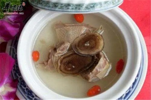 鹿茸的功效与作用及食用方法