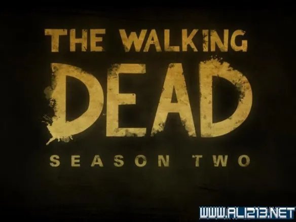 《行尸走肉:第二季》图文流程攻略