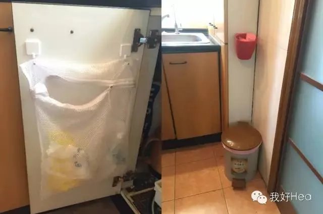 帮妈妈做一次彻底的厨房整理,让她从此舒心又优雅地下厨吧