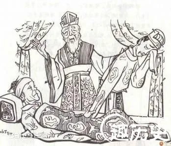 嬴壮是谁？ 秦惠文王的庶子嬴壮怎么死的？