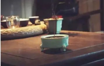 线香怎么用？线香使用注意事项