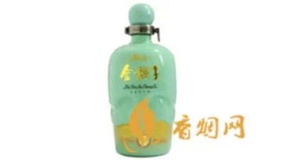 金种子酒价格表查询大全 金种子酒多少钱一瓶