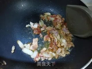 洋葱炒肉