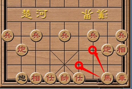 如何下象棋 象棋基本规则是什么