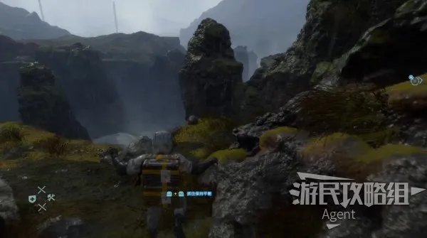 《死亡搁浅》图文攻略 全主线任务及关键支线图文攻略