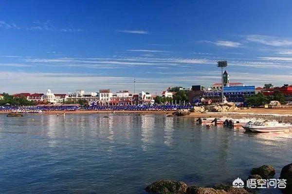 北戴河与秦皇岛是什么关系?