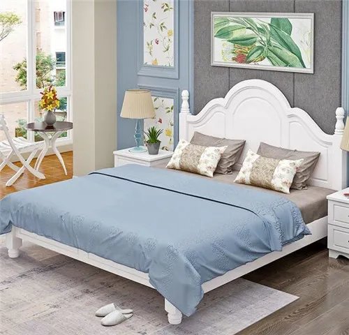 双人床尺寸有几种类型